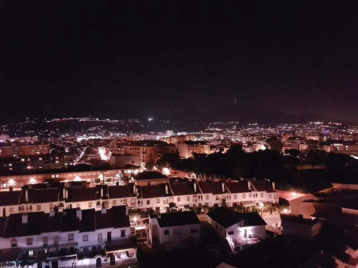 Lovely Penthouse In Fuengirola Old Town By Costarentals - Ref 166 スペイン